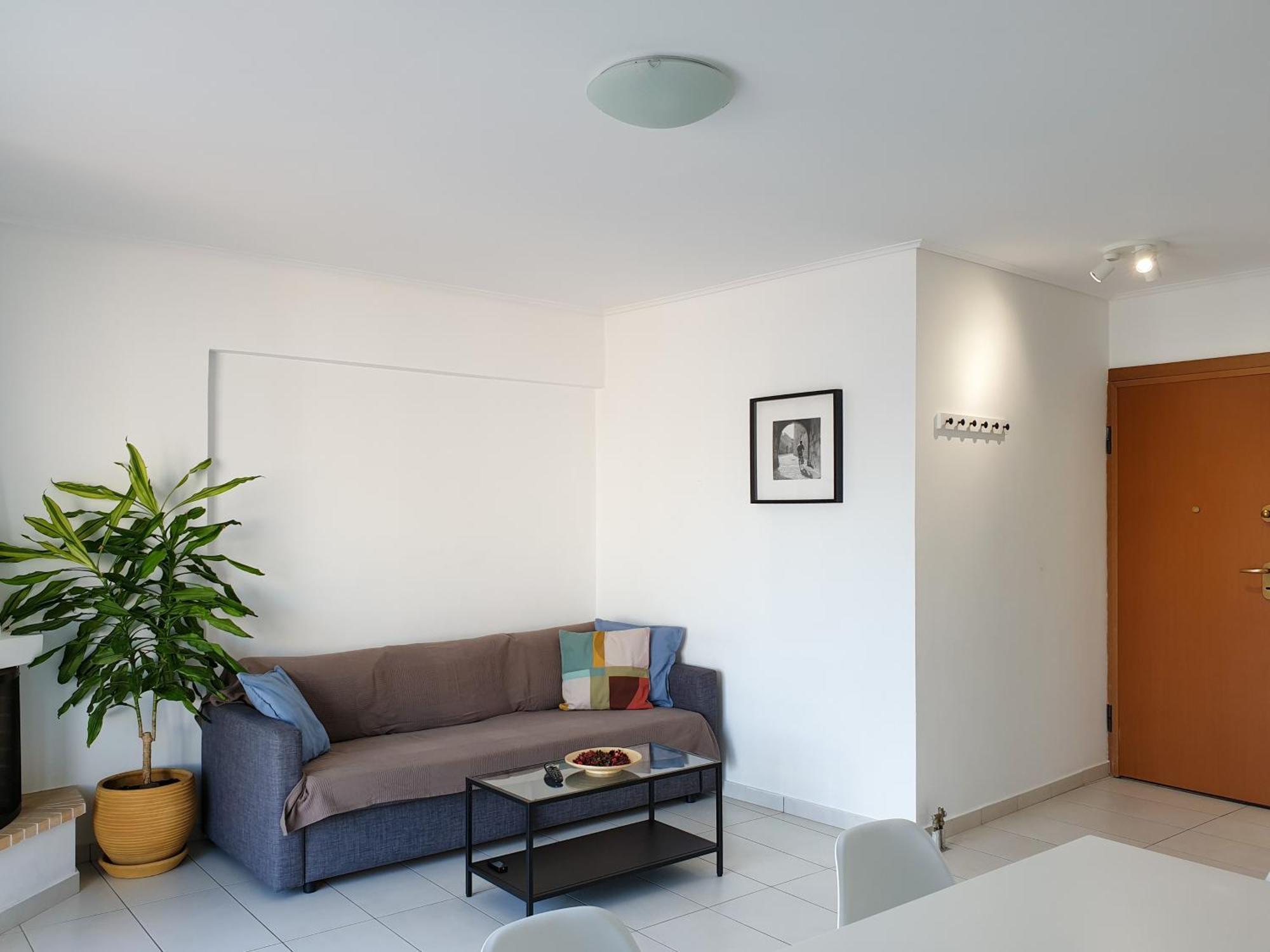 Kyma Apartments - Athens Acropolis 14 Kültér fotó