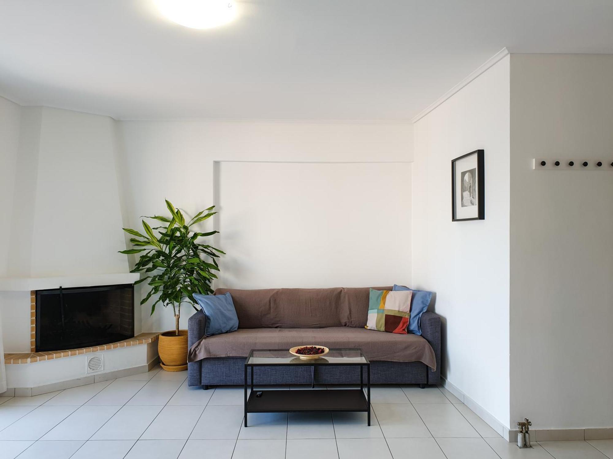 Kyma Apartments - Athens Acropolis 14 Kültér fotó
