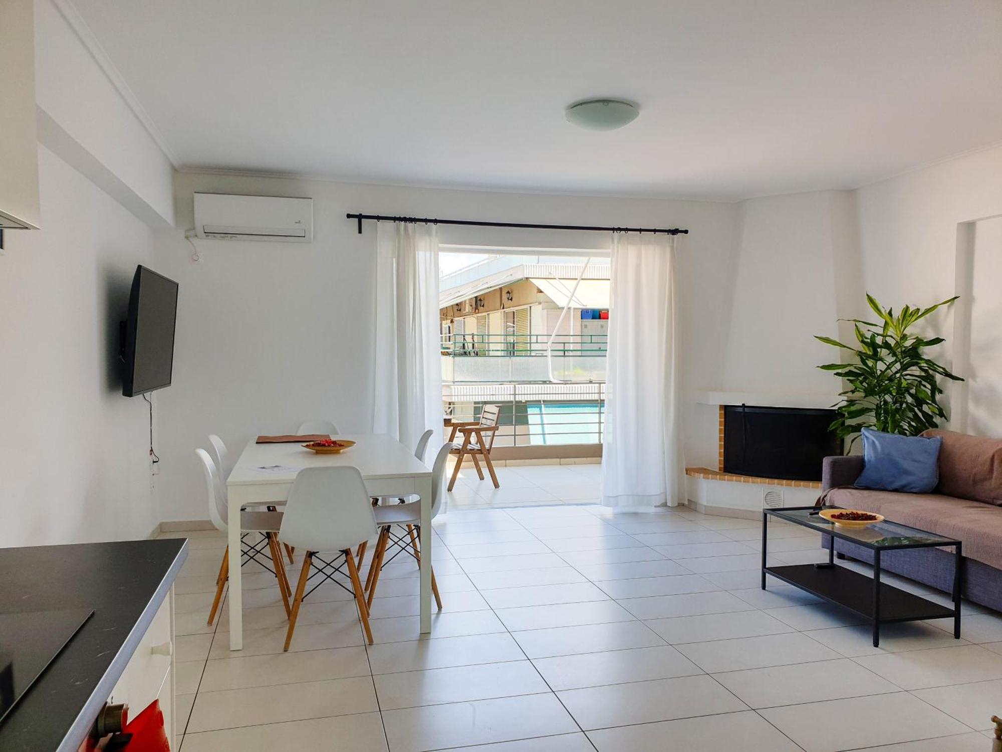 Kyma Apartments - Athens Acropolis 14 Kültér fotó